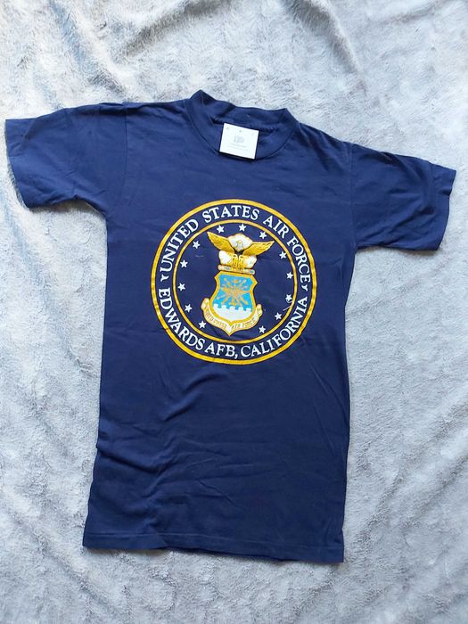 T-SHIRT Koszulka USA Air Force