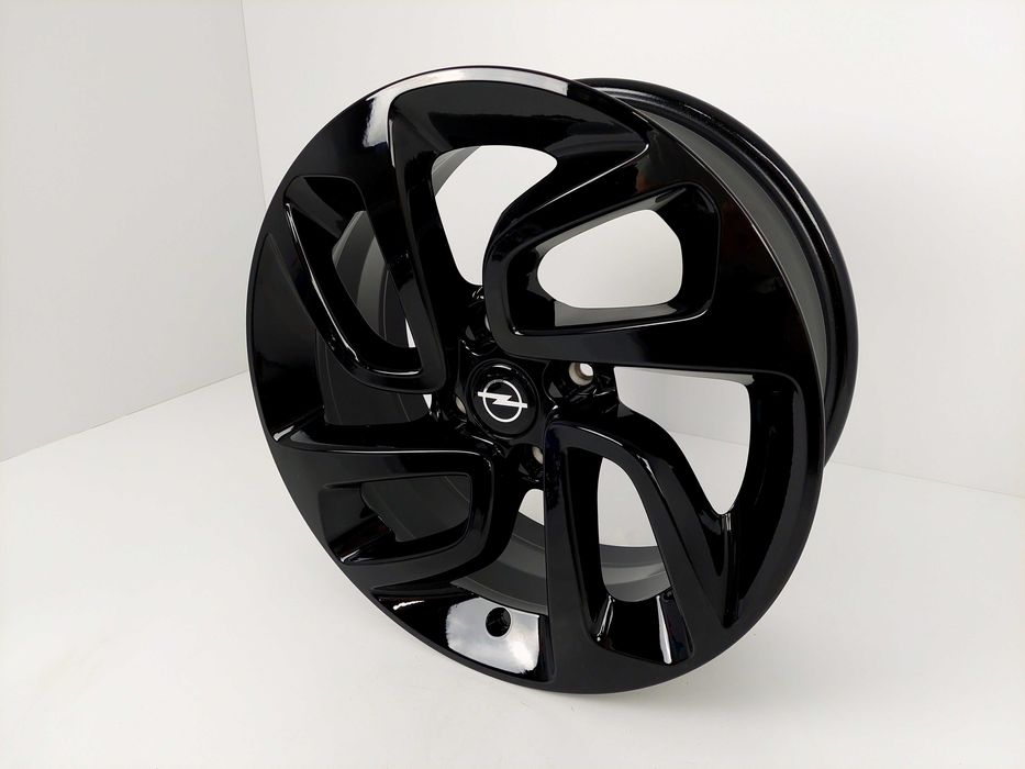 FABRYCZNIE NOWE Oryginalne Felgi Opel 16 Crossland Combo Life Mokka