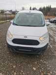 Ford Conect