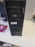 3 stacje robocze HP sprawne XEON, Windows