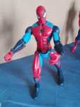 Boneco do Homem-aranha da Hasbro