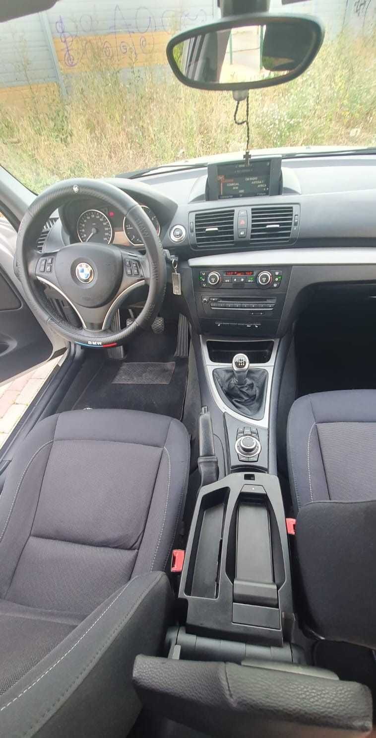 BMW S1 118d bem estimado