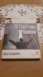 Książka - Błyskotliwa kariera czyli jak sprytnie dotrzeć na szczyt