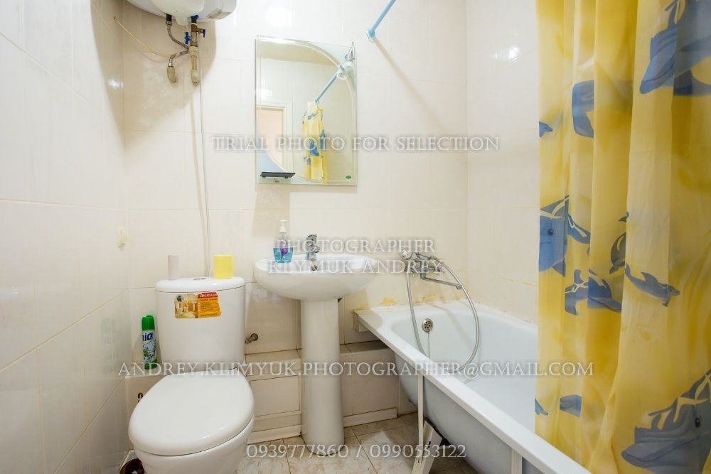 Центр, 3-я/пр.Центральний 1 к/квартира подобово (АТБ, ринок)