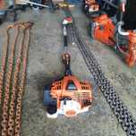 Stihl HL 92 KC sekatory spalinowe
