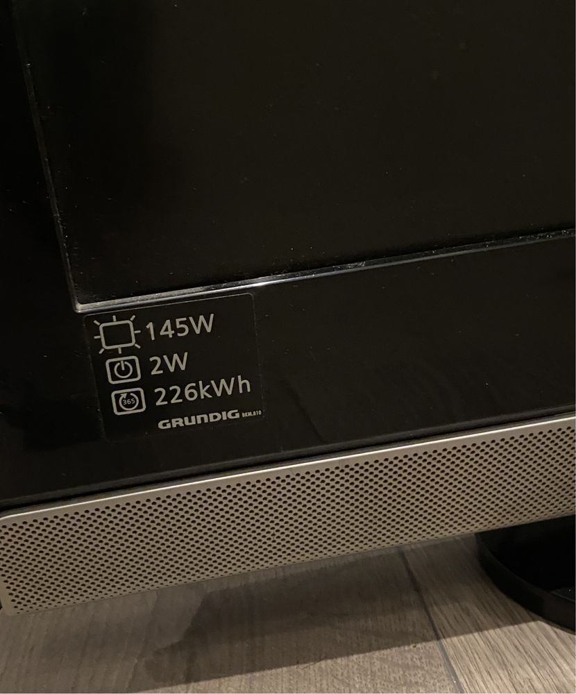 Telewizor LCD Grundig  TV 32 cale