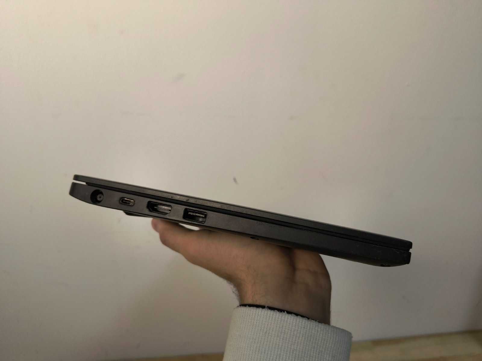 Ноутбук Dell Latitude E7280-Core-I7-6600U-8Gb-DDR4-256Gb-SSD