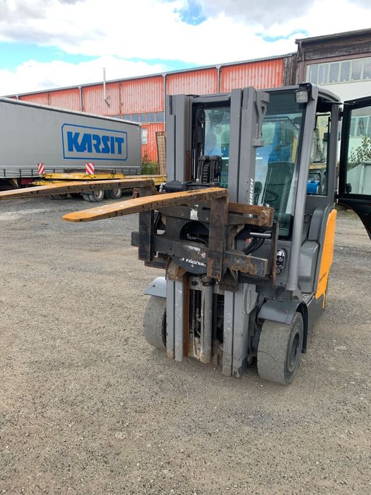 Jungheinrich TFG320s