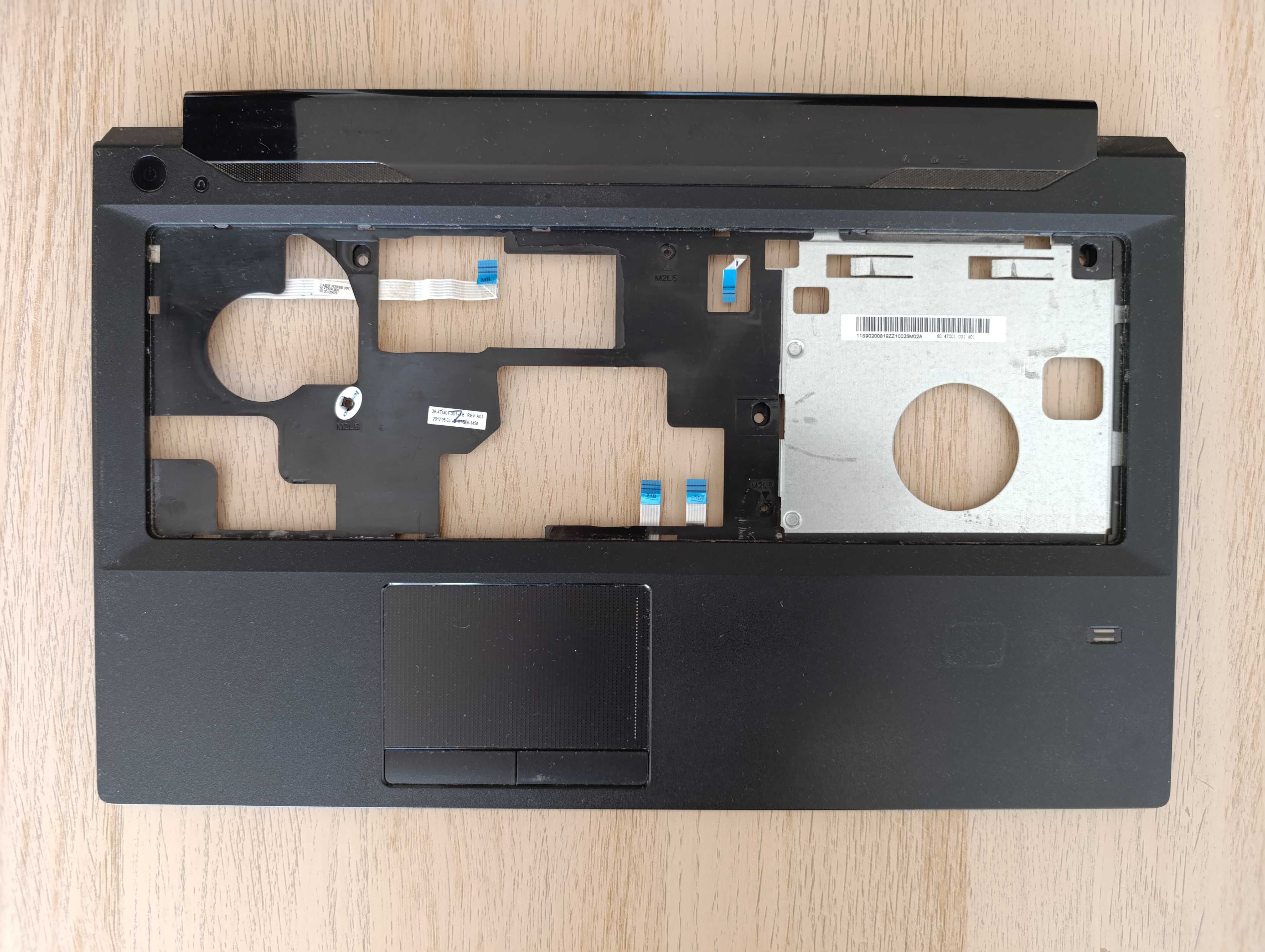 Obudowa górna palmrest Lenovo B590 B580 [K5]