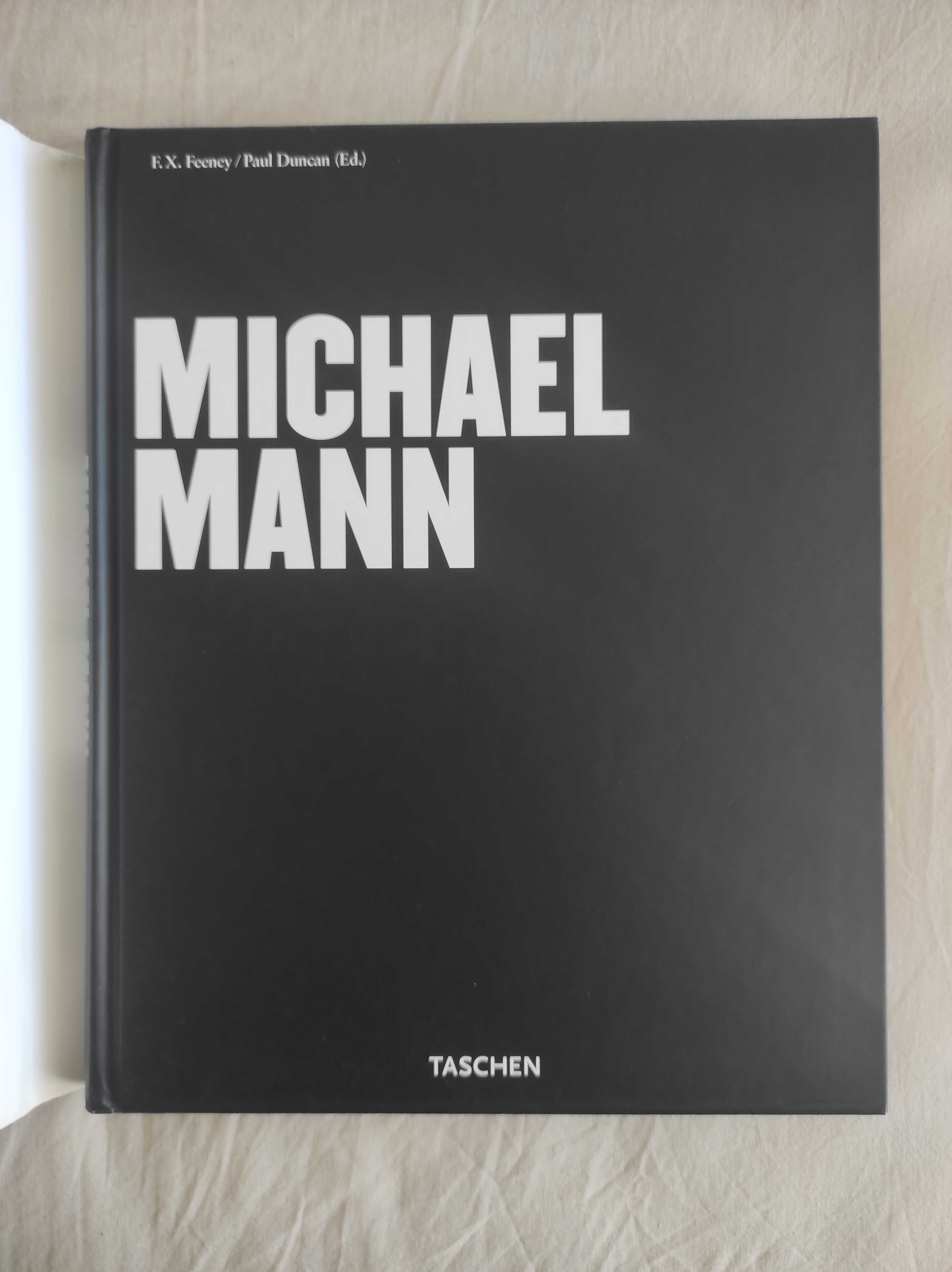 Michael Mann Taschen