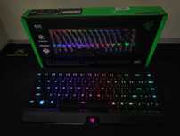 Razer BlackWidow V3 Mini HyperSpeed Mecânico RGB Yellow Switch (US)