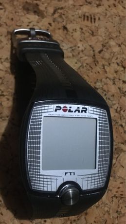 Пульсомір Polar FT1