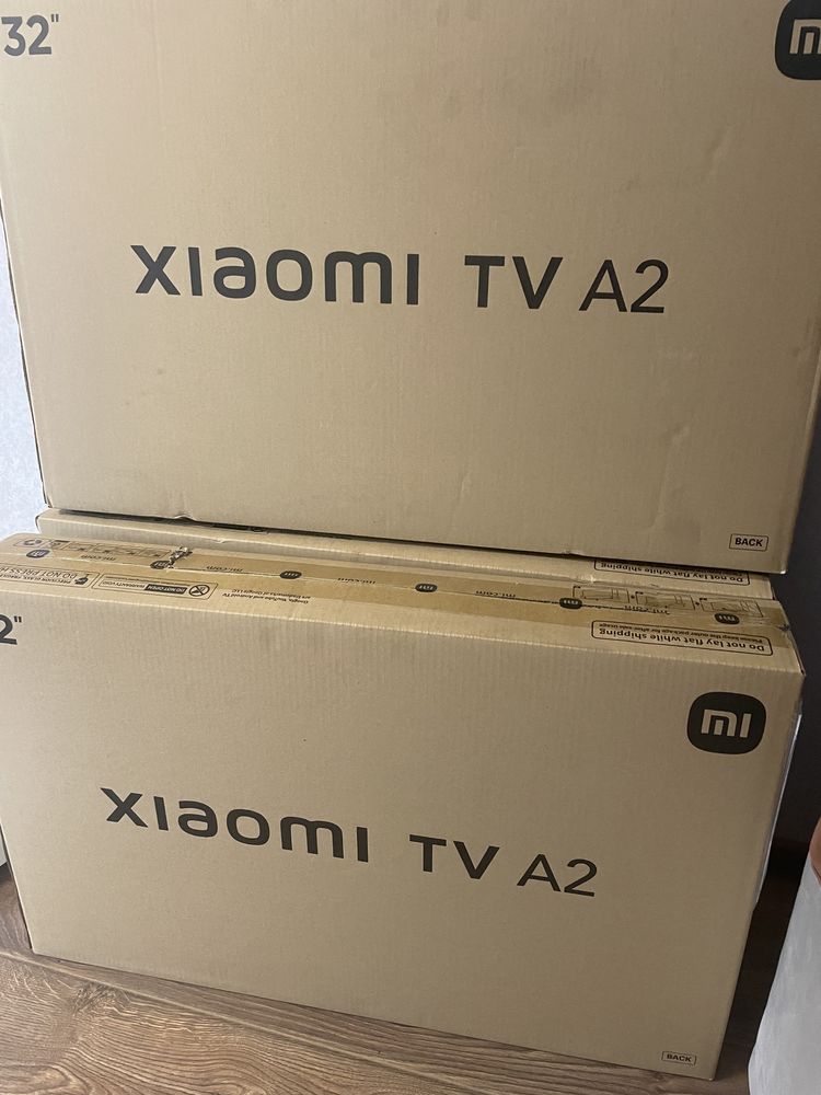 Телевізор Xiaomi TV A2 32,А Pro 32