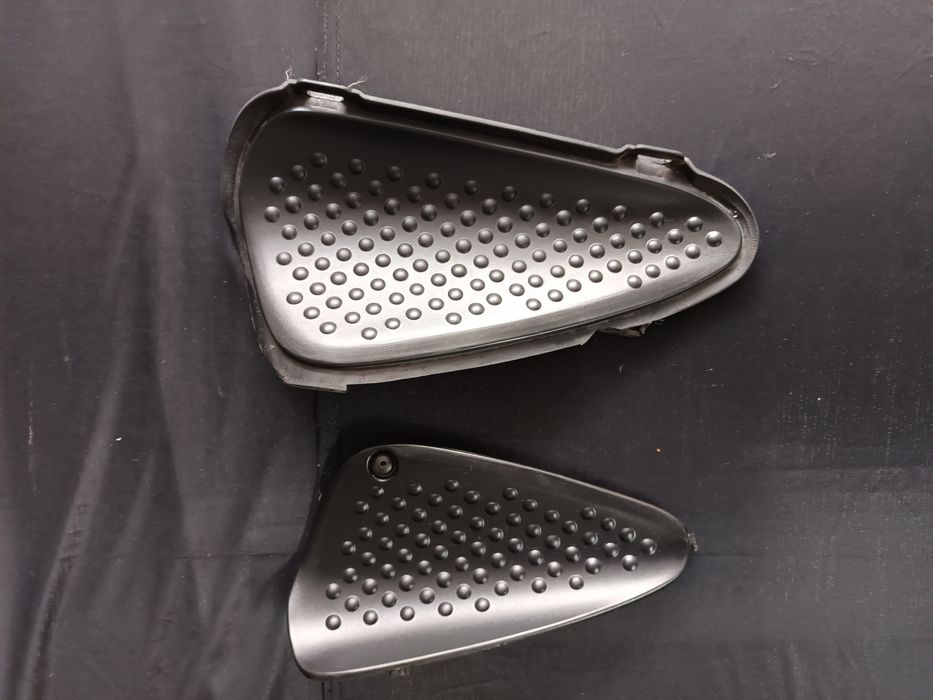 Proteção BMW R1100RT