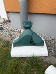 Szczotka-System odkurzania i mycia podłóg Vorwerk Kobold SP520