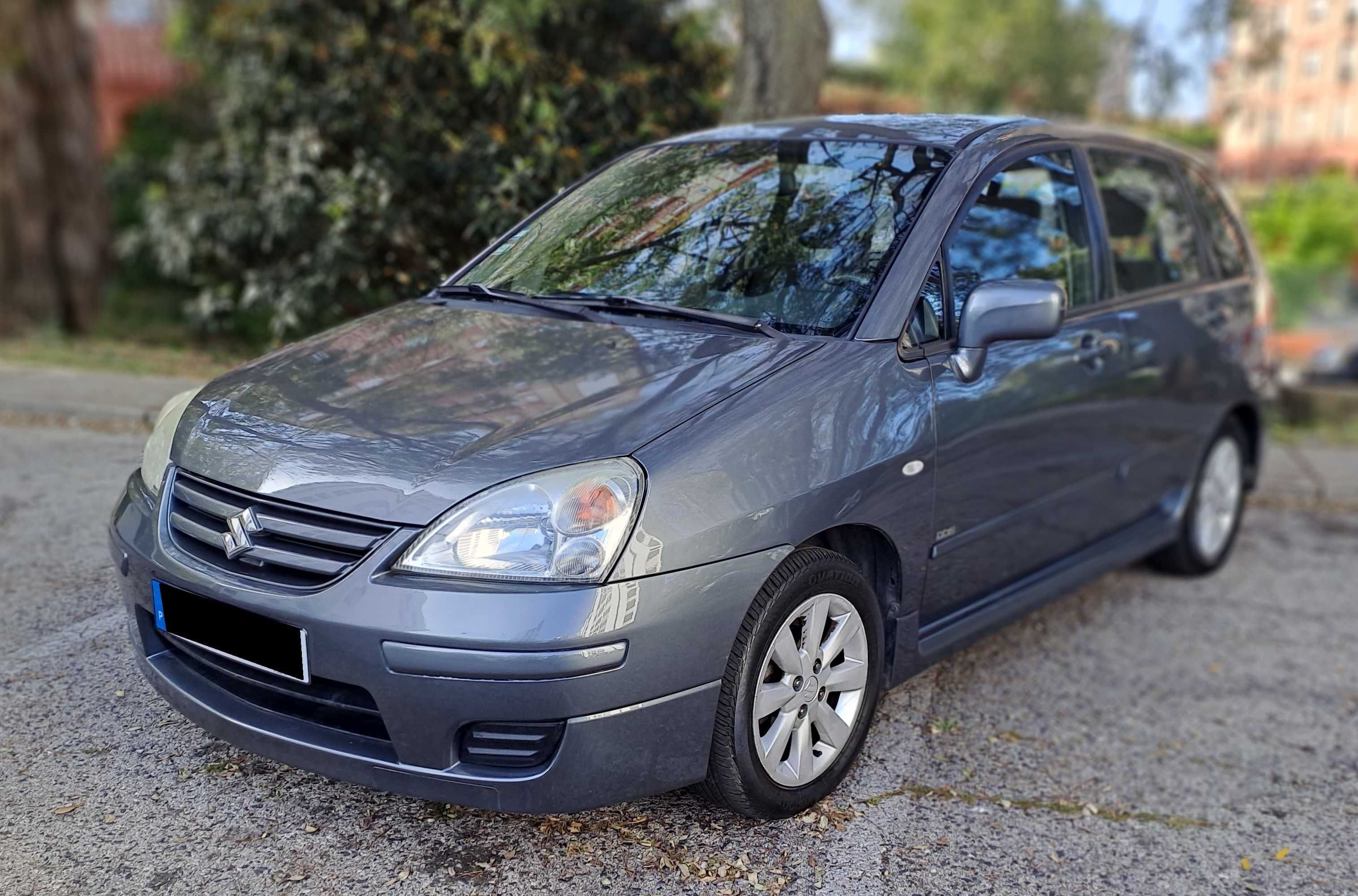 SUZUKI Liana 1.4 DDis