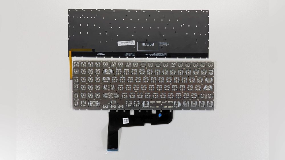 Клавіатура Hp omen tpnq236 q265 q267 q238 q281 15en 15ek 16bn 2