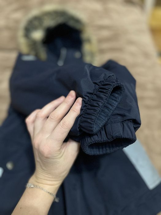 Куртка,парка Lenne 104,в ідеальномустані