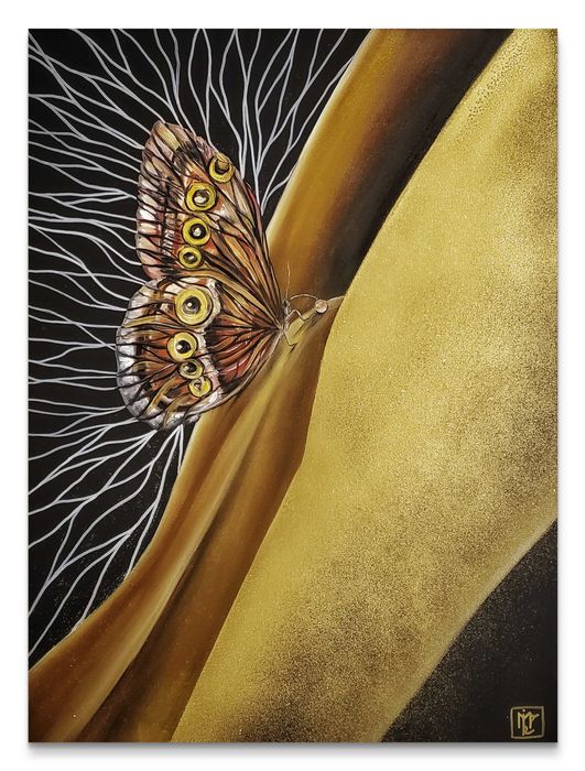 Картина на полотні – штрих натхнення для вашого простору