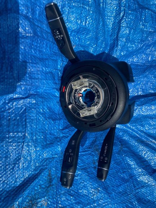 MERCEDES cls 218 212 przelaczniki tasma komplet A 2129001220