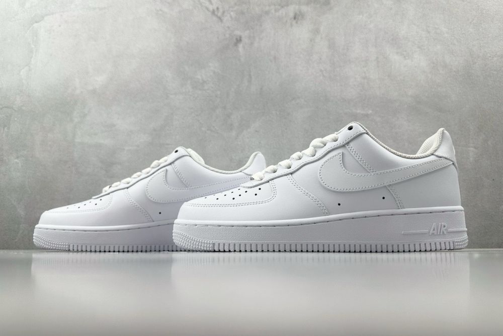 Кросівки Nike Air Force 1 найк 38-44