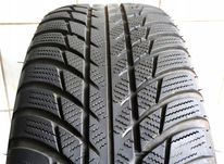 1x 205/60r16 Bridgestone Blizzak Lm001 RunFlat 92h