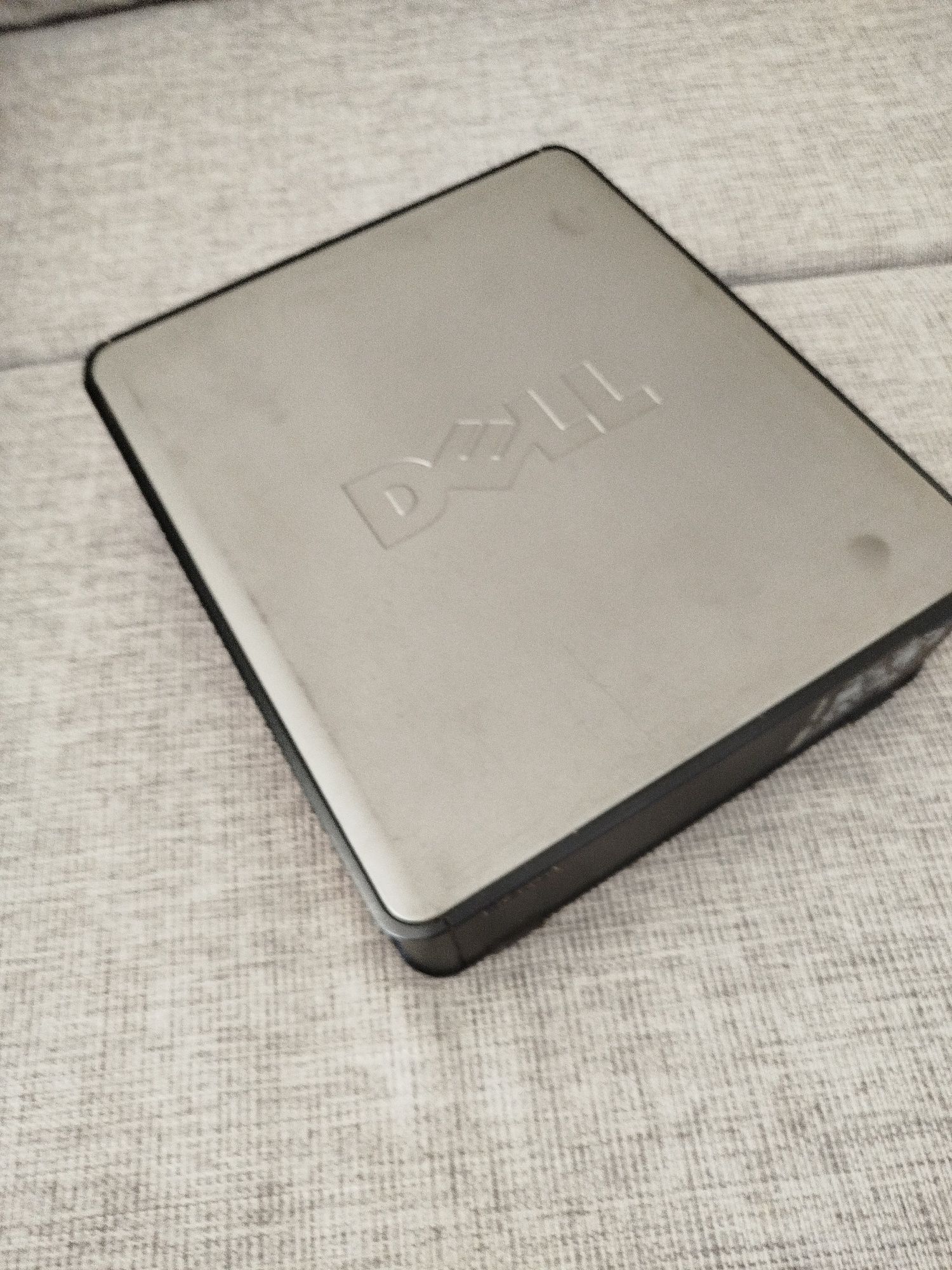 Komputer stacjonarny Dell OptiPlex 755