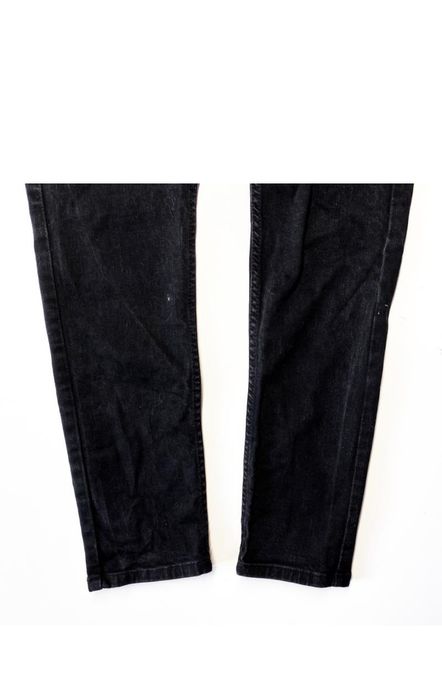 Чоловічі джинси Levi's LOT 512
