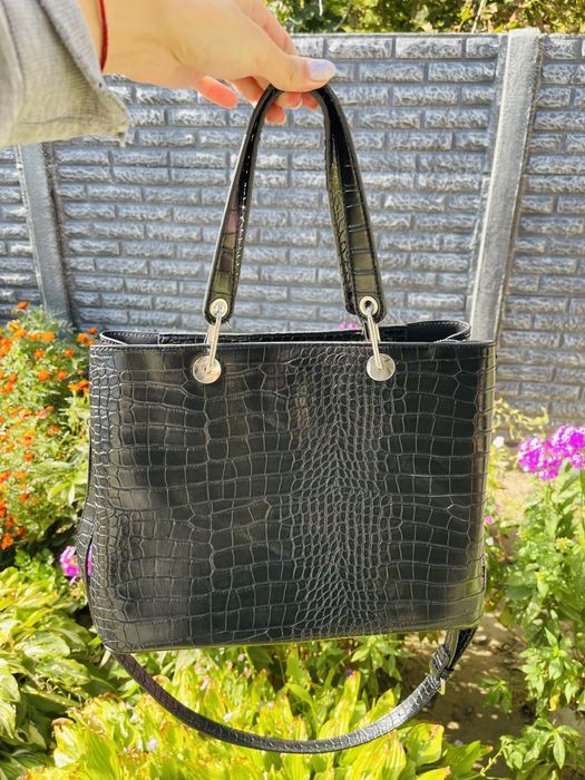 Нова сумка Mohito