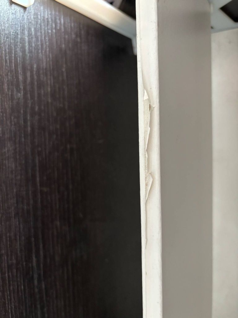 Szafka na buty ikea