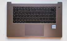 Teclado para Huawei Matebook D15