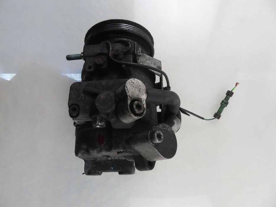 Kompresor Klimatyzacji Vw Passat B5 Fl 1.9 Tdi - Awx