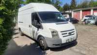 Transit 2.2 tdci sprawny