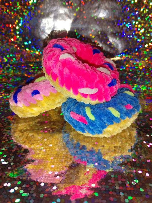 Брелочки ручной работы