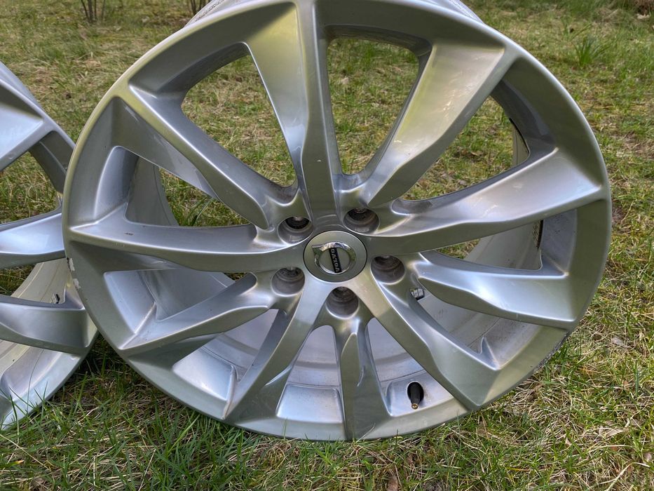 Felgi Aluminiowe Volvo 18''