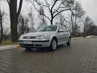 Volkswagen Golf lV 1.6 автомат