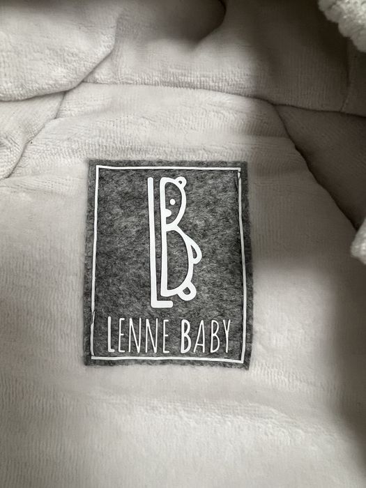 Конверт Lenne baby
