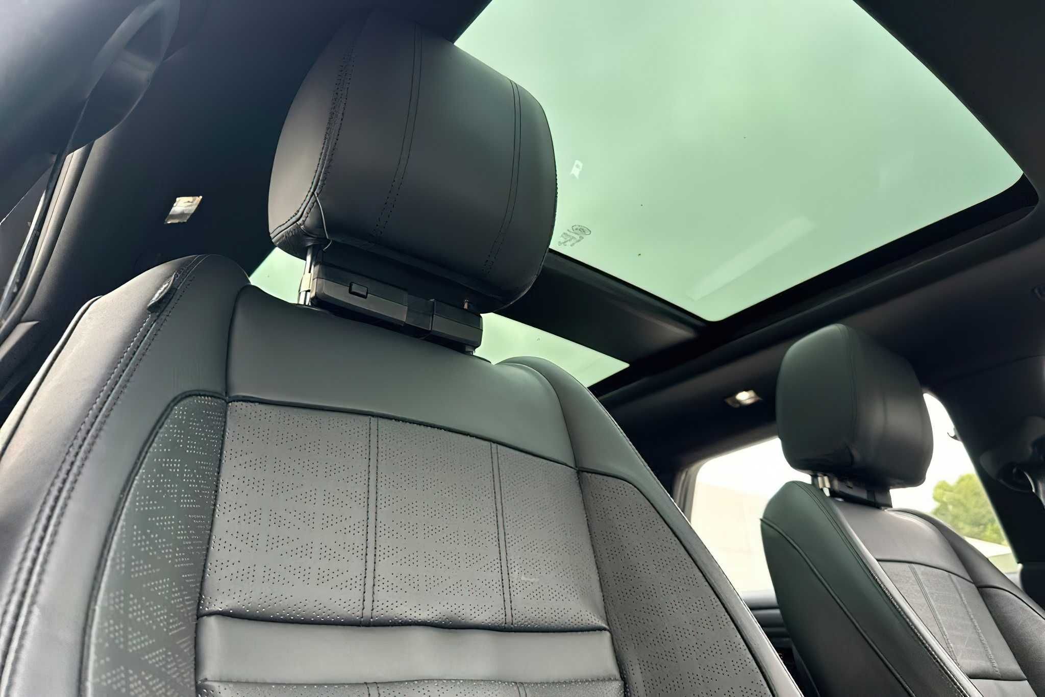 Land Rover Range Rover Evoque HSE R-Dynamic 2021