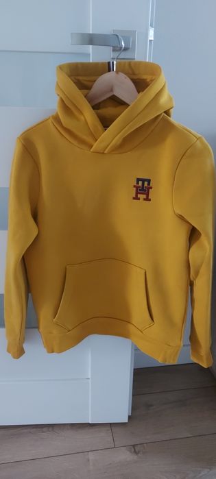 Bluza Tommy Hilfiger