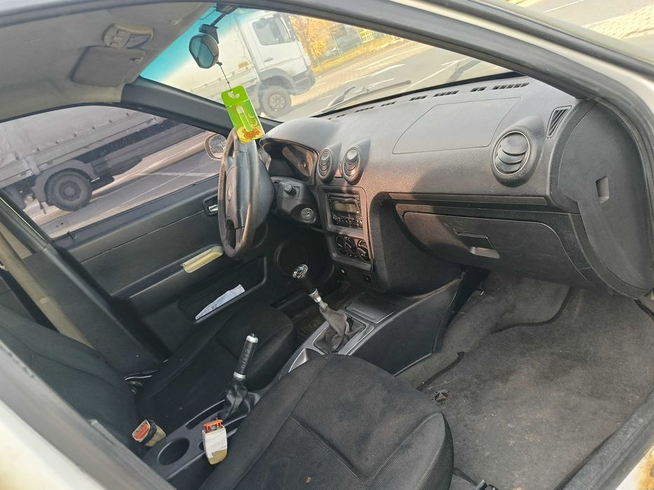 Geely Ck2 2012год Бенз