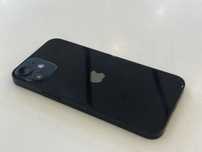 Apple iPhone 12 Mini 128GB Czarny/Black