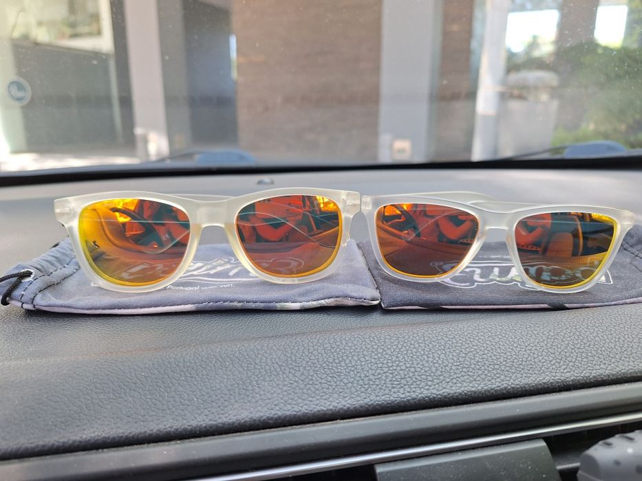 Oculos de sol da Palm3