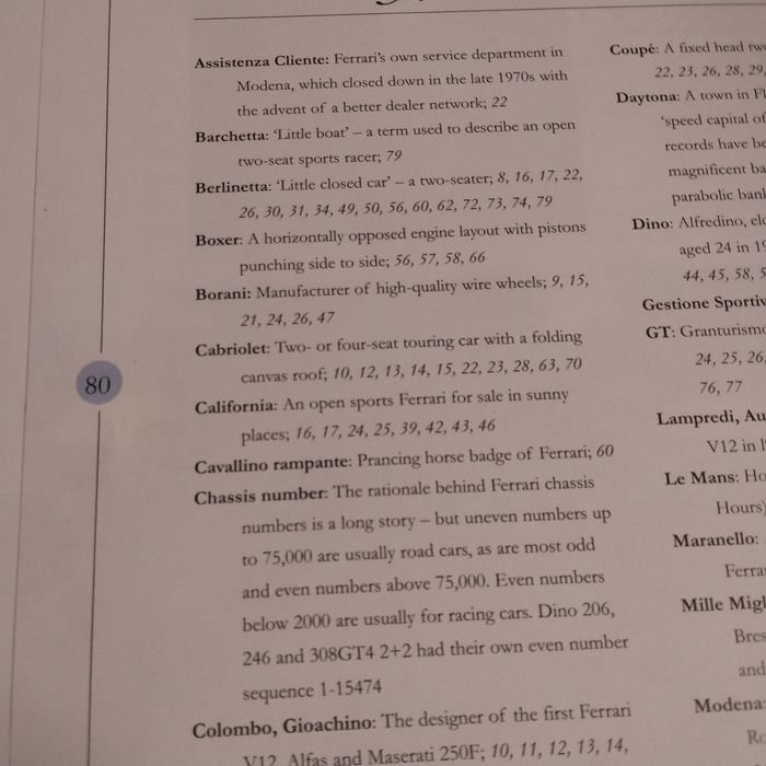 Ferrari The Legend  Mark Konig