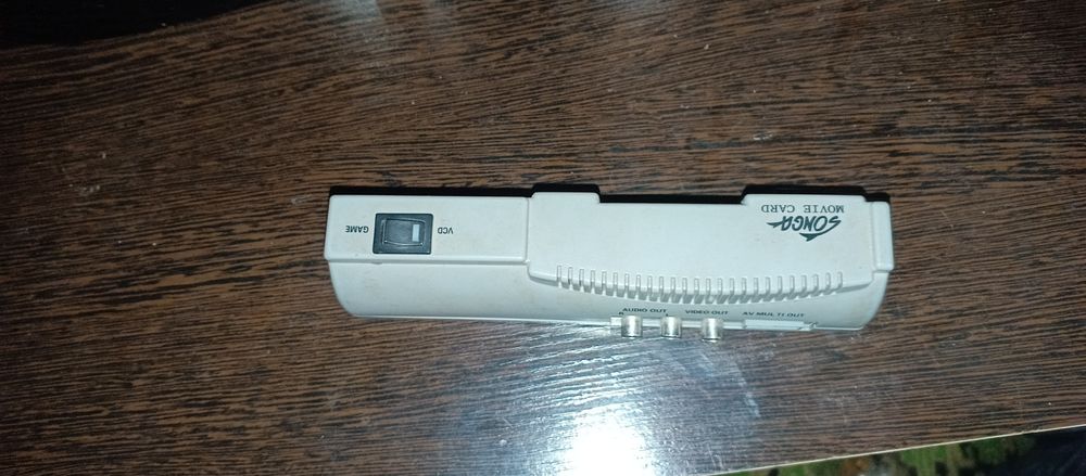 Playstation SCPH1002