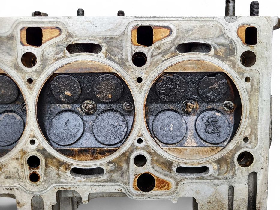 ГБЦ головка блока Alfa Romeo 147 156 1.6