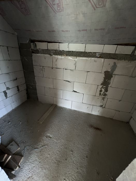 Дуплекс 100м2 /2,5 сотки/ білогородка/ без комісії