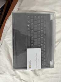 Microsoft Surface Teclado TYPE COVER