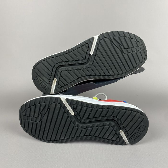 р.38 Спортивні кросівки Tenis Puma Pacer Easy Street JR Оригінал
