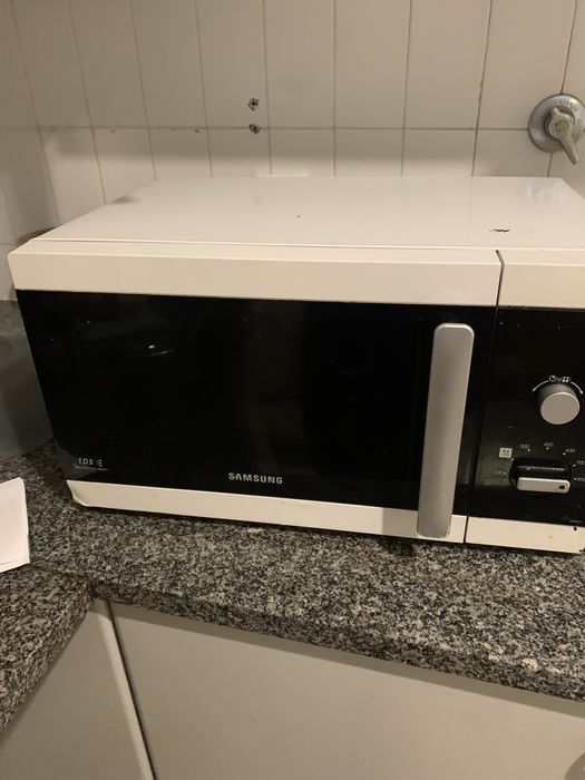 Microondas sansung