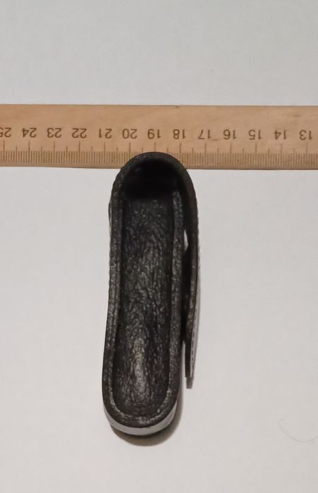 Чохол для ножа Victorinox, на ремінь, оригінал